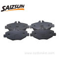 D987 Brake Pad Set For MERCEDES BENZ E-CLASS (W212)